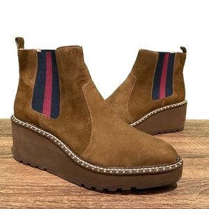 cecelia new york gemma wedge boots